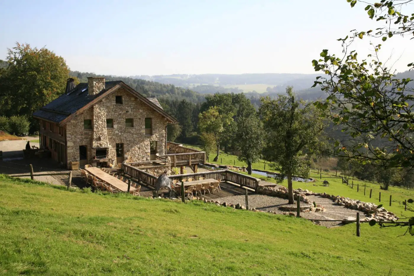 Trouwen in de Belgische Ardennen locaties top 5