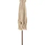 Parasol Bali creme - Afbeelding 5