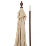 Parasol Bali creme - Afbeelding 6
