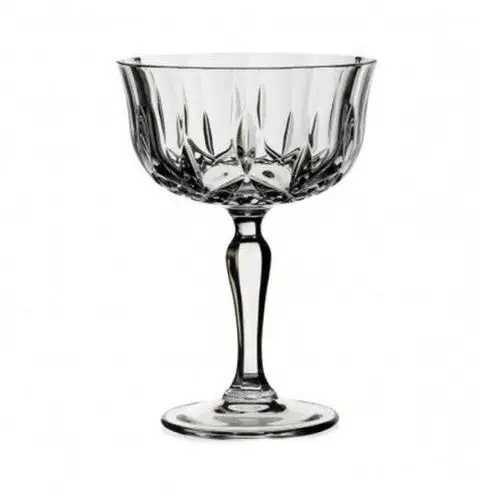 Champagneglas Gatsby