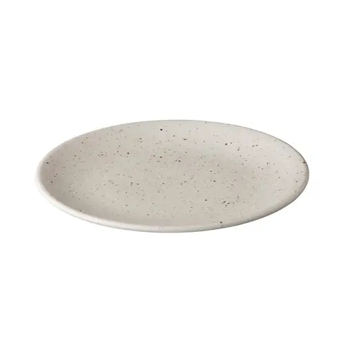 Dinerbord Naturel 28 cm