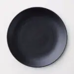 Dinerbord Noir - Afbeelding 2