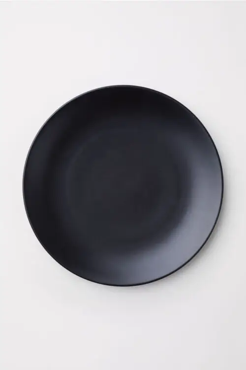 Dinerbord Noir - Afbeelding 2