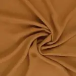 Prieel Berken met doek terracotta - Afbeelding 2