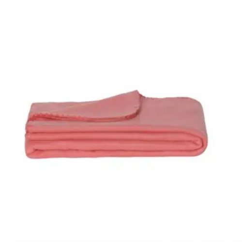 Fleece dekentjes mix