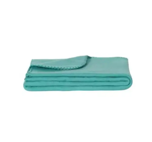 Fleece dekentjes mix - Afbeelding 3
