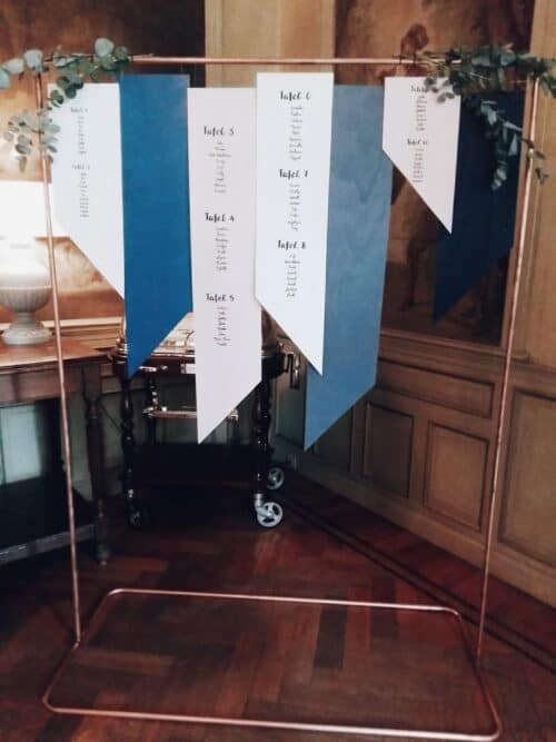 Frame koper medium - Afbeelding 3