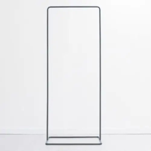 Frame Welkomstbord zwart
