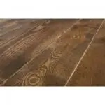 Rustieke houten tafel - Afbeelding 2
