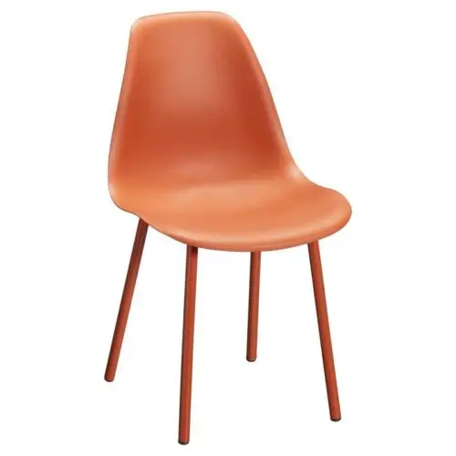 Kinderstoel Eames terra