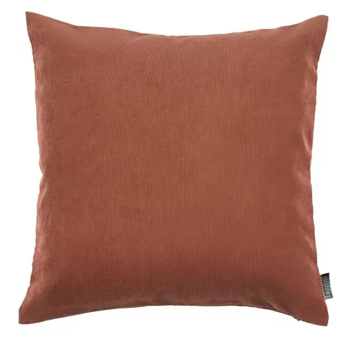 Kussen Terracotta