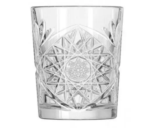 Libbey cocktailglas waterglas