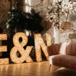 Lichtletters huren