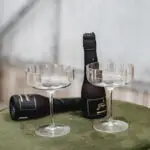 Champagneglas Jazz - Afbeelding 2
