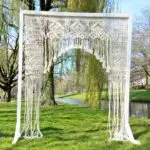 Macrame Prieel - Afbeelding 3