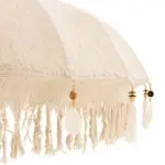 Parasol Bali creme - Afbeelding 4