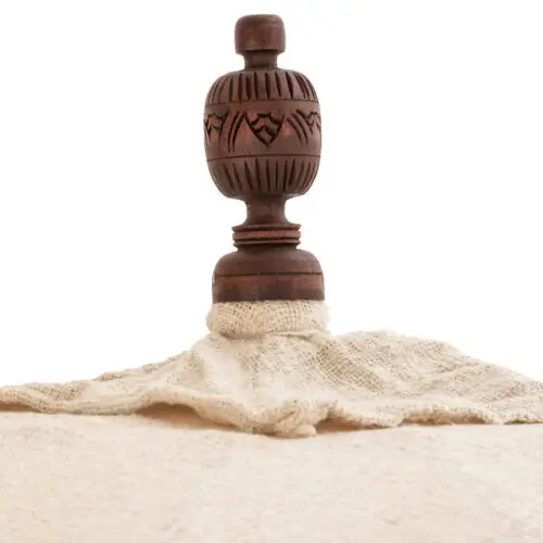 Parasol Bali creme - Afbeelding 3