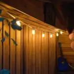 Partylights 25m wit - Afbeelding 2