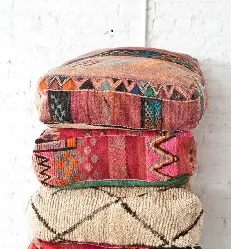 Poef Berber