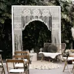 Macrame Prieel