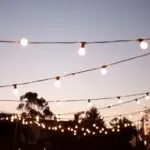 Partylights 10m