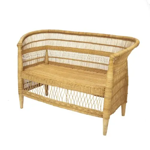 Rotan bank Maya - Afbeelding 2