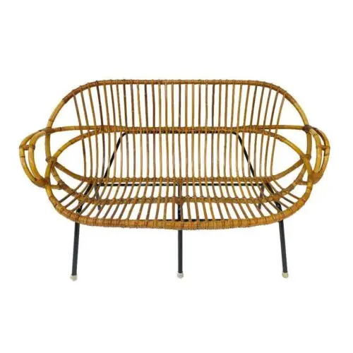 Rotan bank Robin