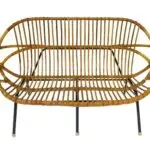 Rotan bank Robin - Afbeelding 5