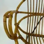 Rotan bank Robin - Afbeelding 2