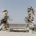 Rotan bank Coco - Afbeelding 2