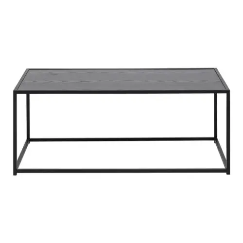 Salontafel Jexon zwart