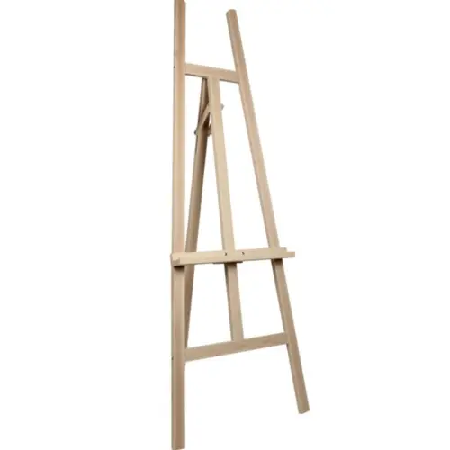 Schildersezel hout