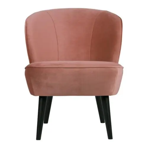 Fauteuil Rosalie