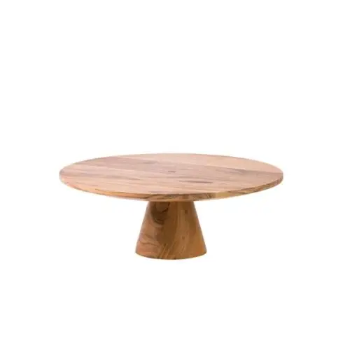 Taartplateau Acacia