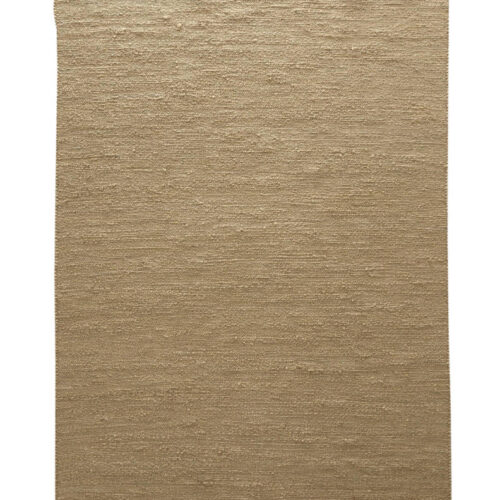 Tapijt jute rechthoek 160 x 230