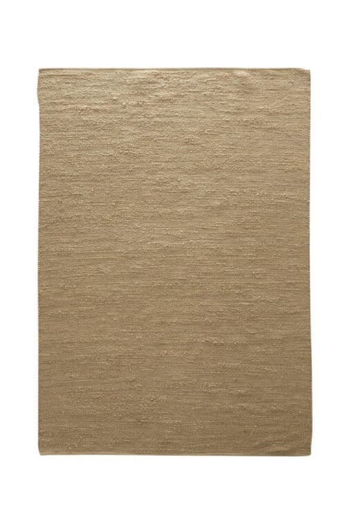 Tapijt jute rechthoek 160 x 230