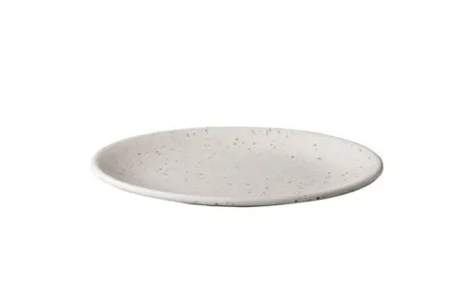 Dinerbord Naturel 22,5 cm