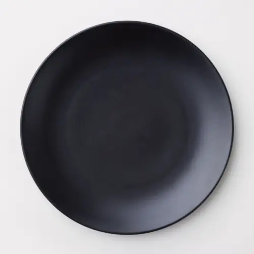 Dinerbord Noir