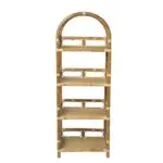 Kast rotan naturel
