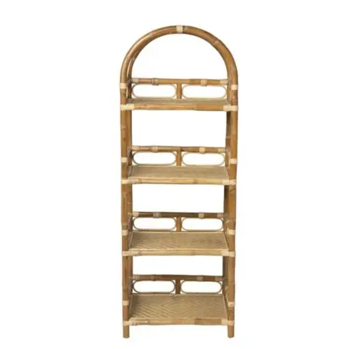 Kast rotan naturel