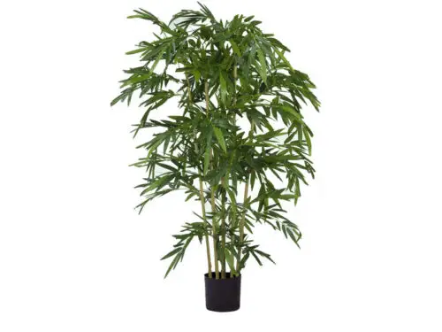 Kunstplant Bamboe 180 cm