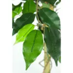 Kunstplant ficus 150 cm - Afbeelding 2
