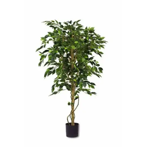 Kunstplant ficus 150 cm