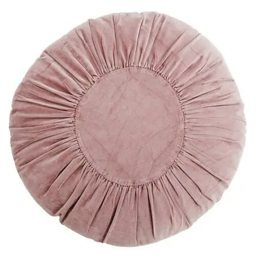Kussen Plum lilaroze
