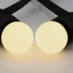 Partylights 50m - Afbeelding 3