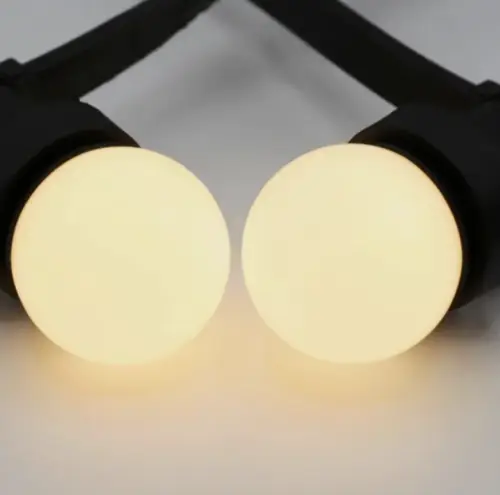 Partylights 10m - Afbeelding 2