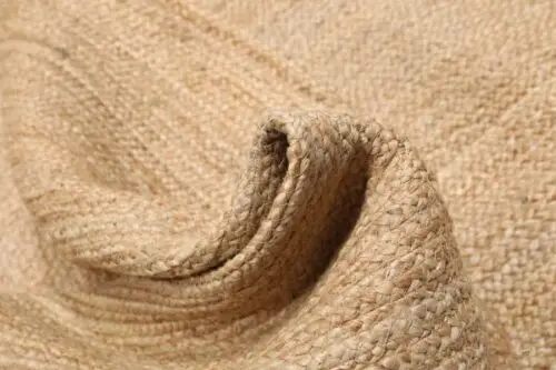 Tapijt sisal rond 200cm - Afbeelding 2