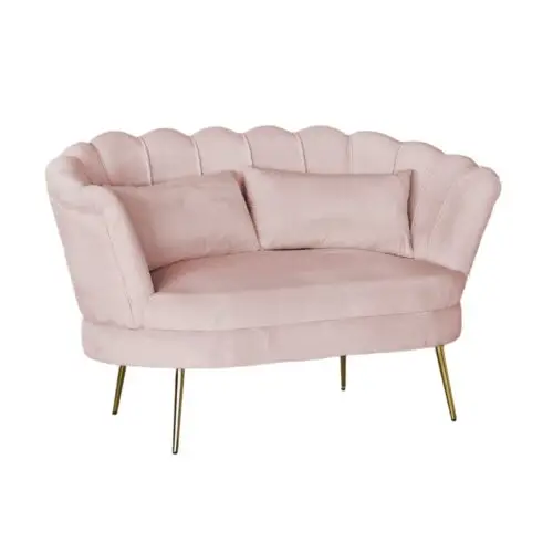 Bank blush Belle