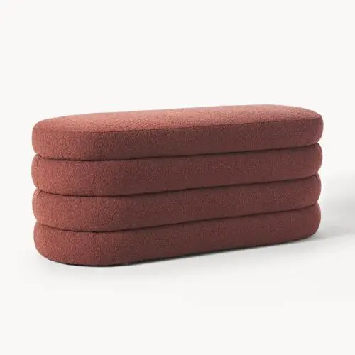 Zitbank Terra Bouclé