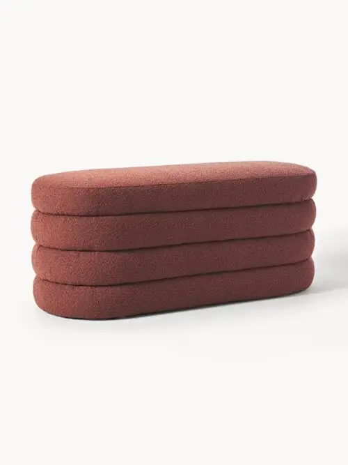 Zitbank Terra Bouclé